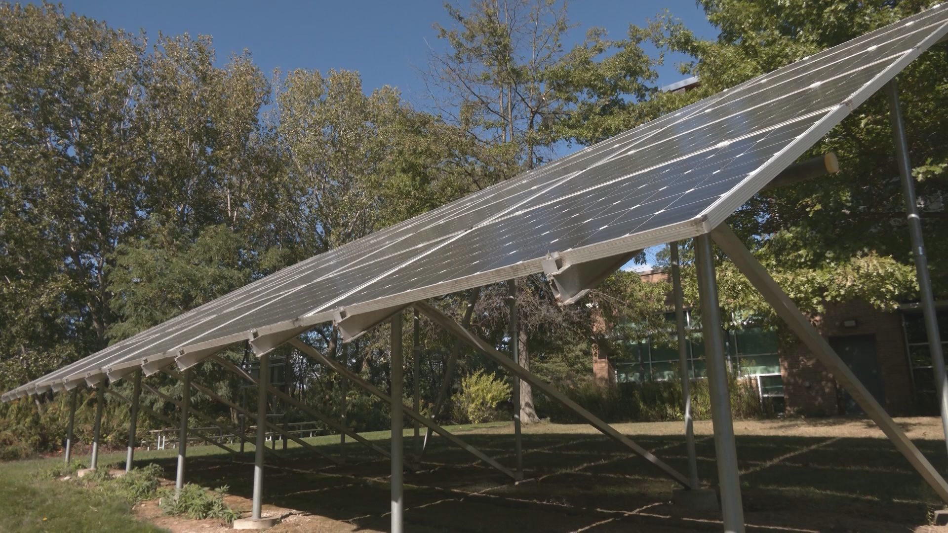 Solar Advocates Warn Rollbacks Could Drive Up U.S. Energy Bills