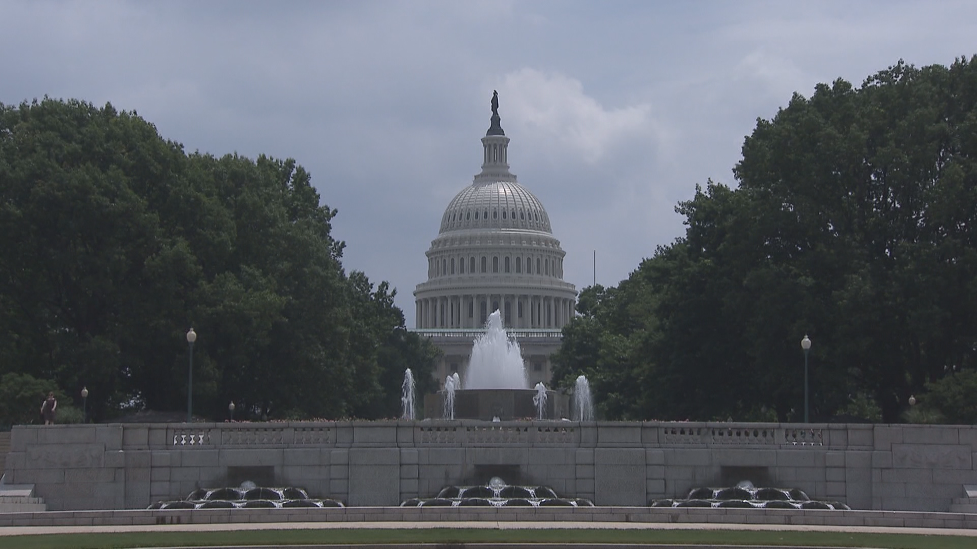 Health Care Clash Fuels Partisan Standoff as Shutdown Deadline Nears 