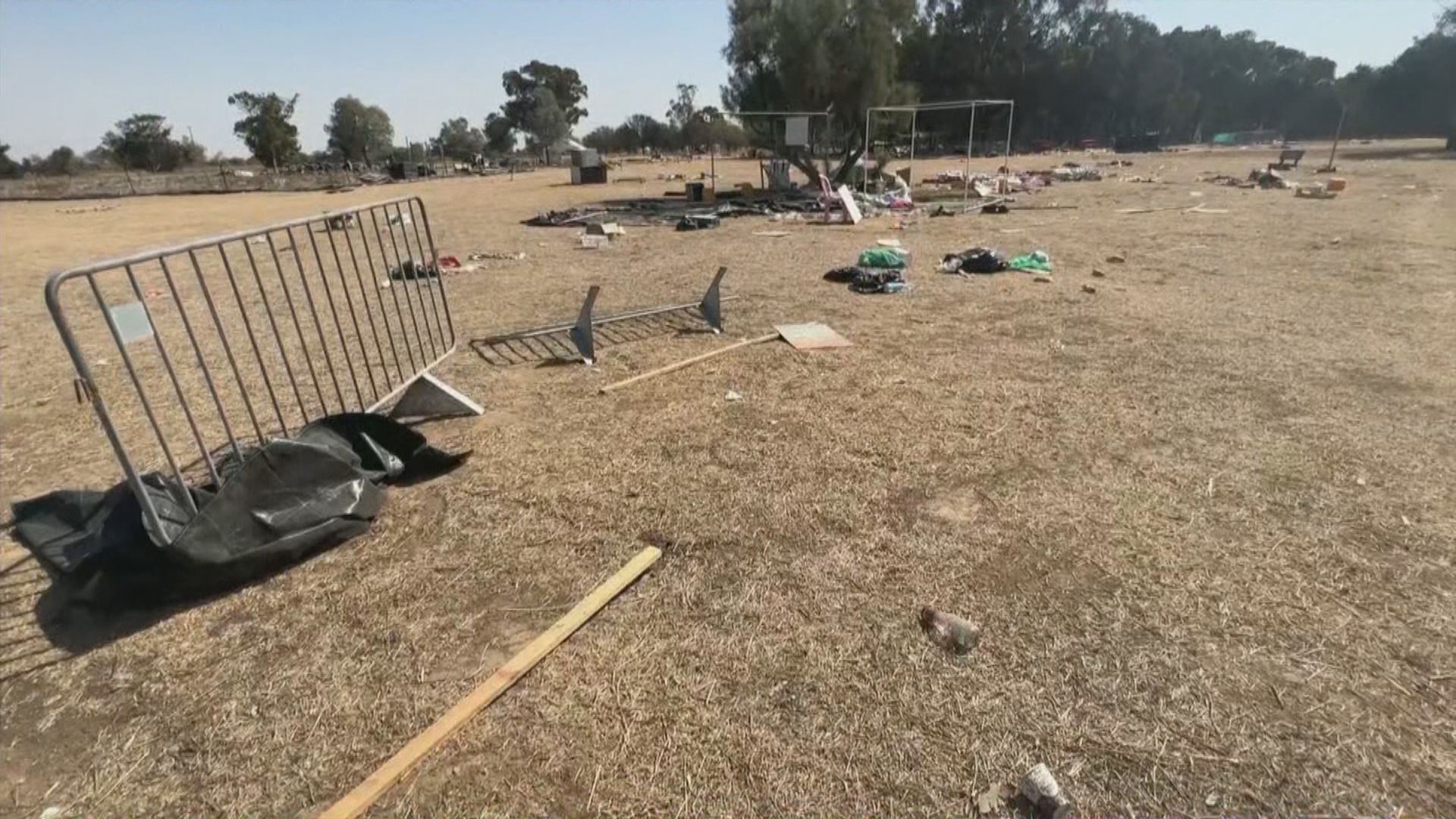 Two Years After Hamas Attacks, Hope Emerges for Peace in Gaza, Middle East