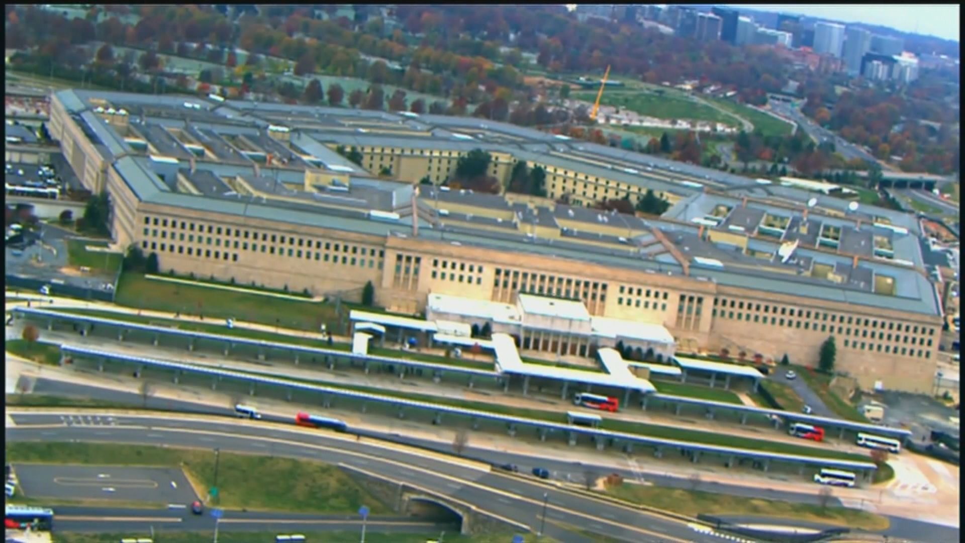 Pentagon Revises Rules for Press, Journalists Reject the Changes and Turn in their Badges
