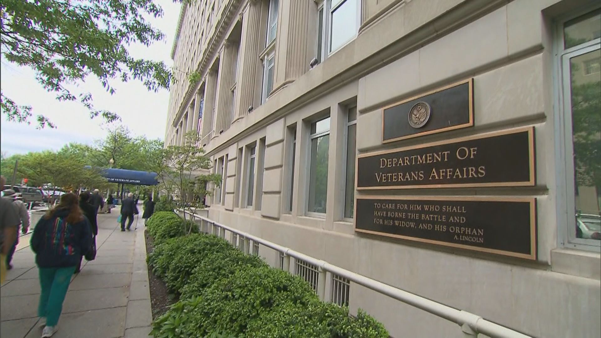 Shutdown Impacts Some Veteran Services but Critical Care, Benefits Remain Intact for Now 