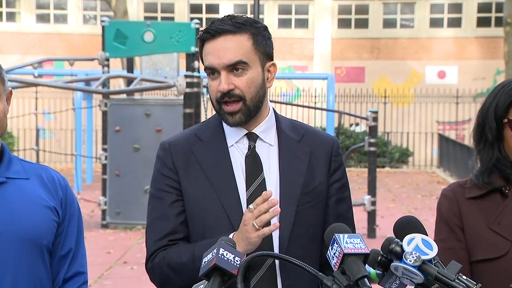 Candidates Spar in NYC Mayoral Debate, Mamdani Holds Strong Lead but Lacks Support from Party Leaders