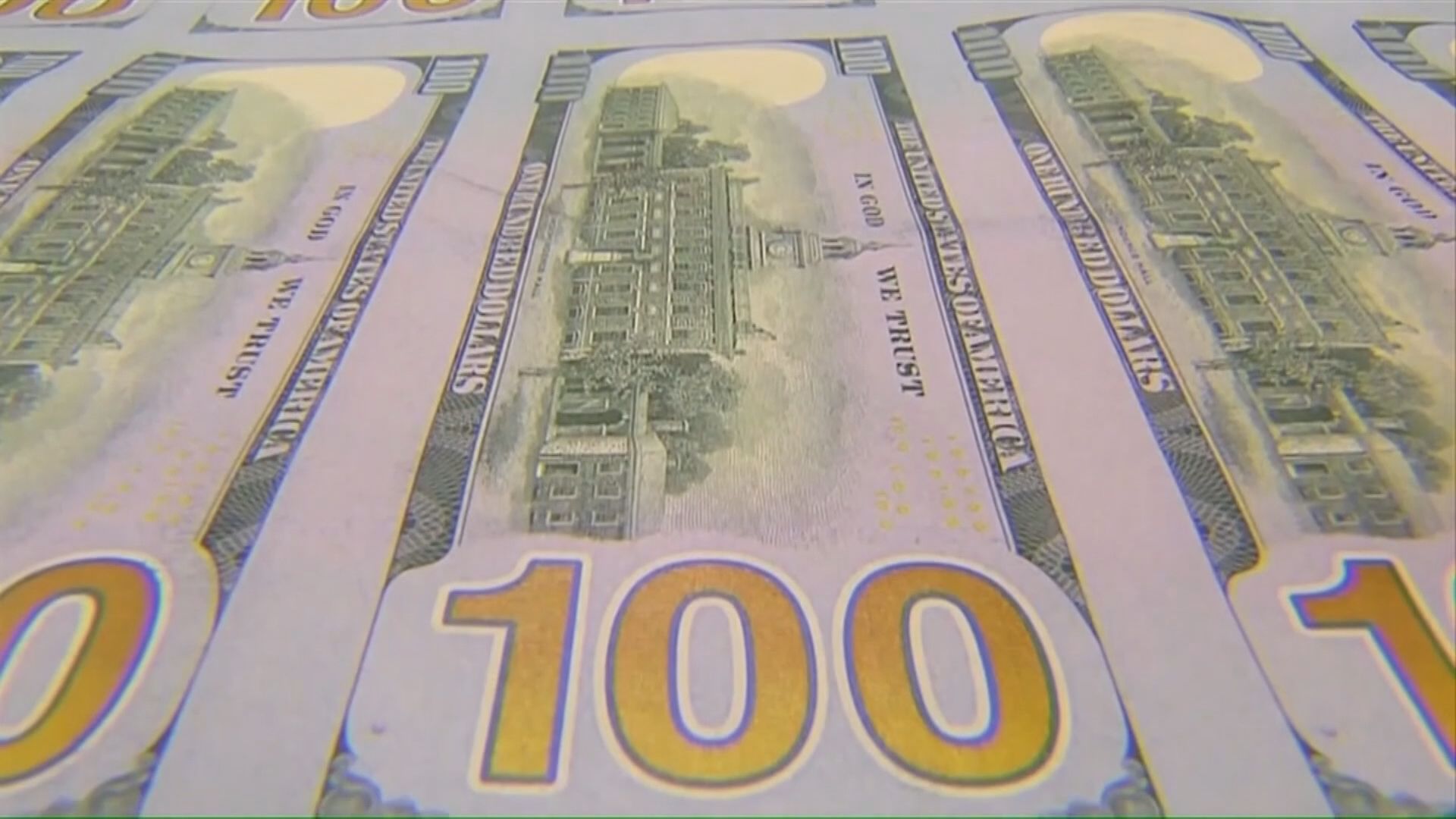 Day 23 of the Shutdown, Senate to Vote on Paying Some Federal Workers