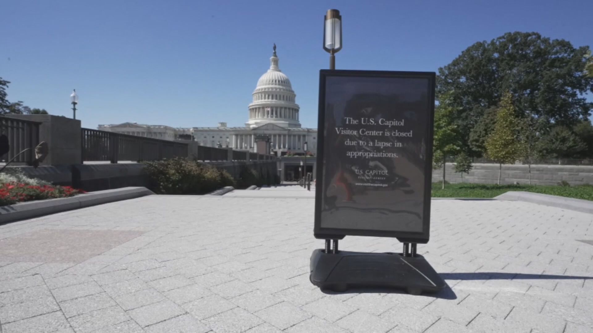 Senate Republicans Unlikely to use “Nuclear Option” to pass Government Funding Bill