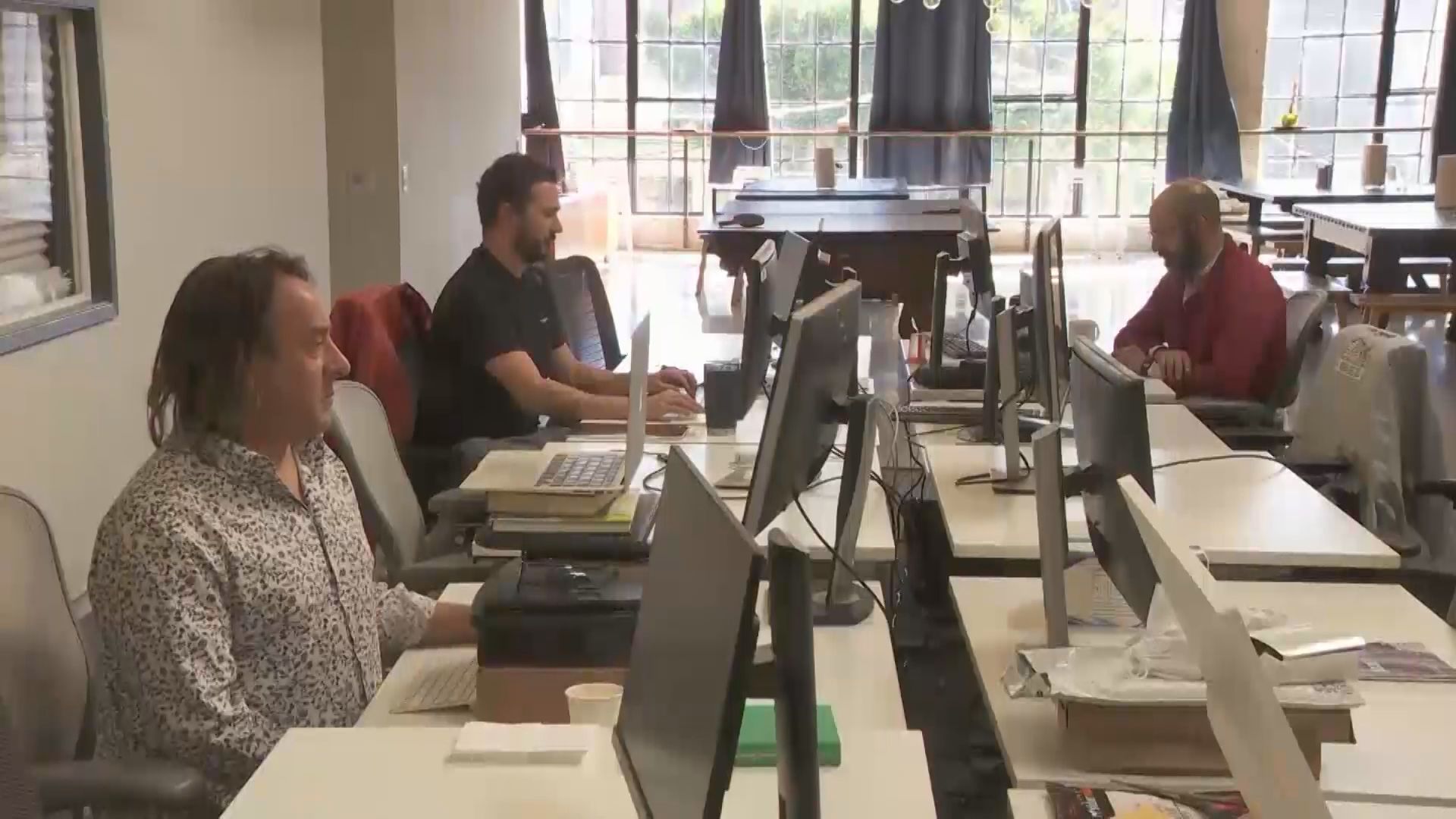 White House OMB Warns of More Layoffs to come if Shut Down Continues