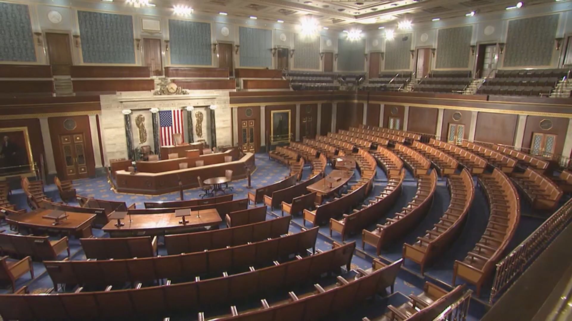 House Scheduled to Vote Tuesday on Repealing Senate’s Controversial Lawsuit Provision