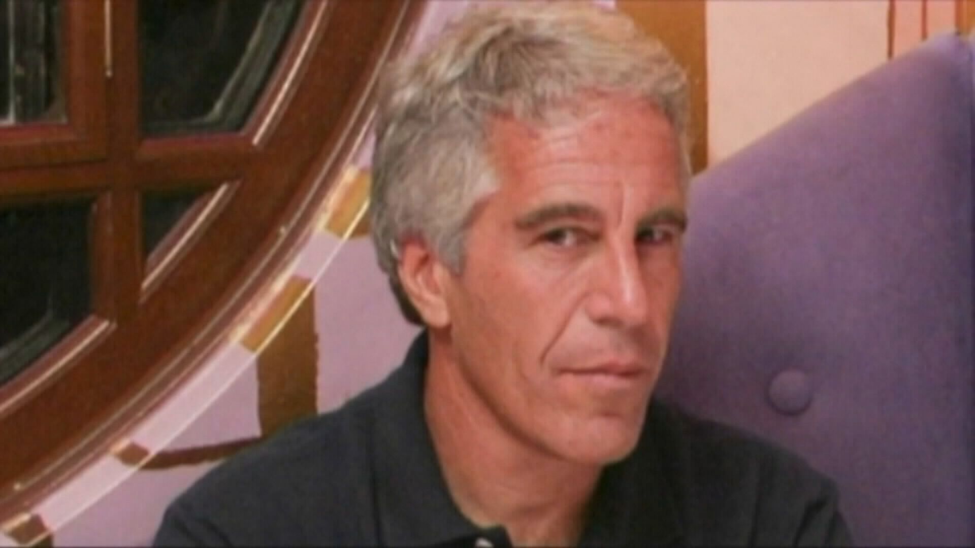Congress Quickly Approves Epstein Files Bill, Sending it to Trump’s Desk