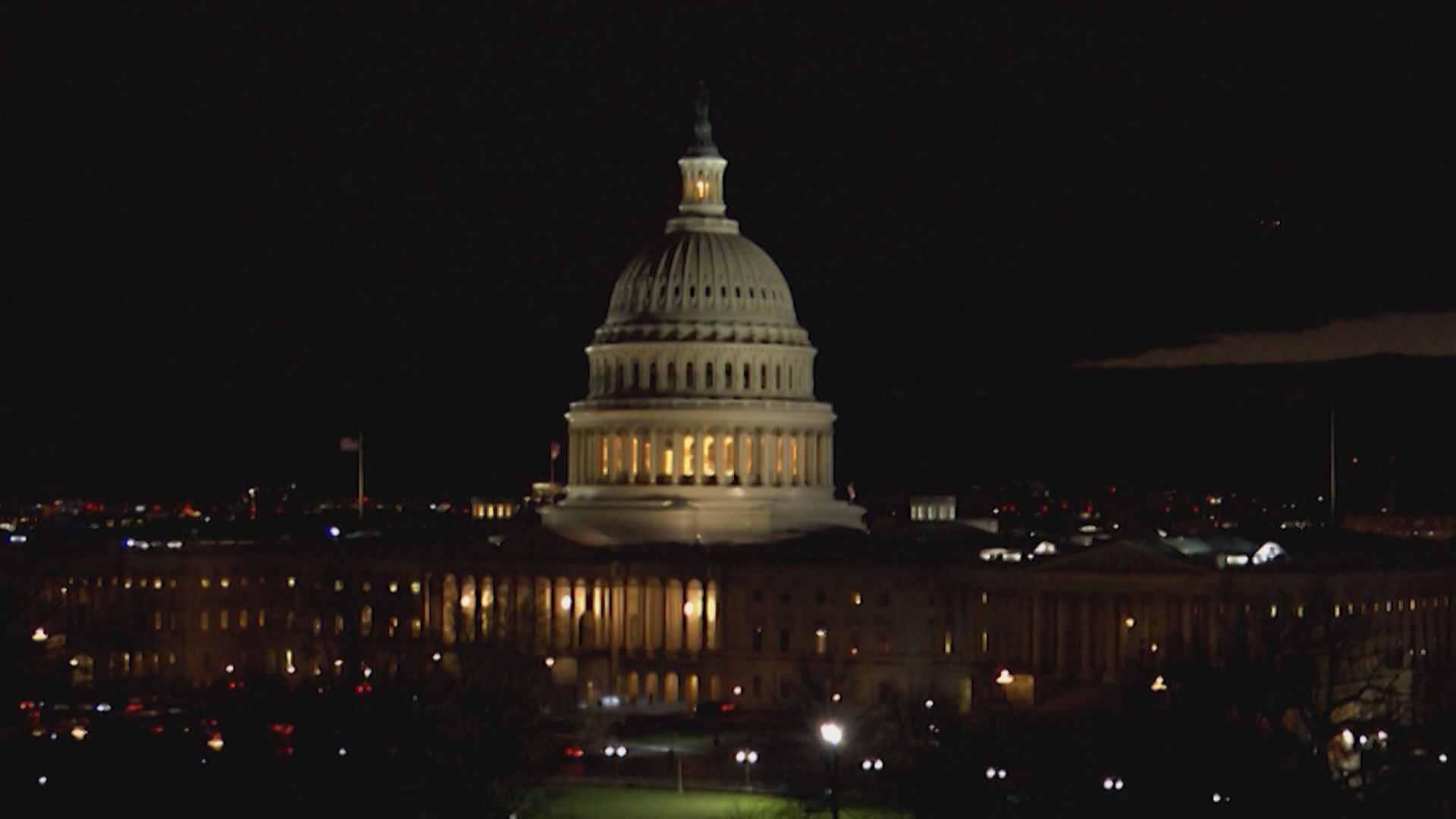 House Votes to Repeal Controversial Provision Allowing Senators to Sue Government, Bill Faces Uphill Battle in Senate 