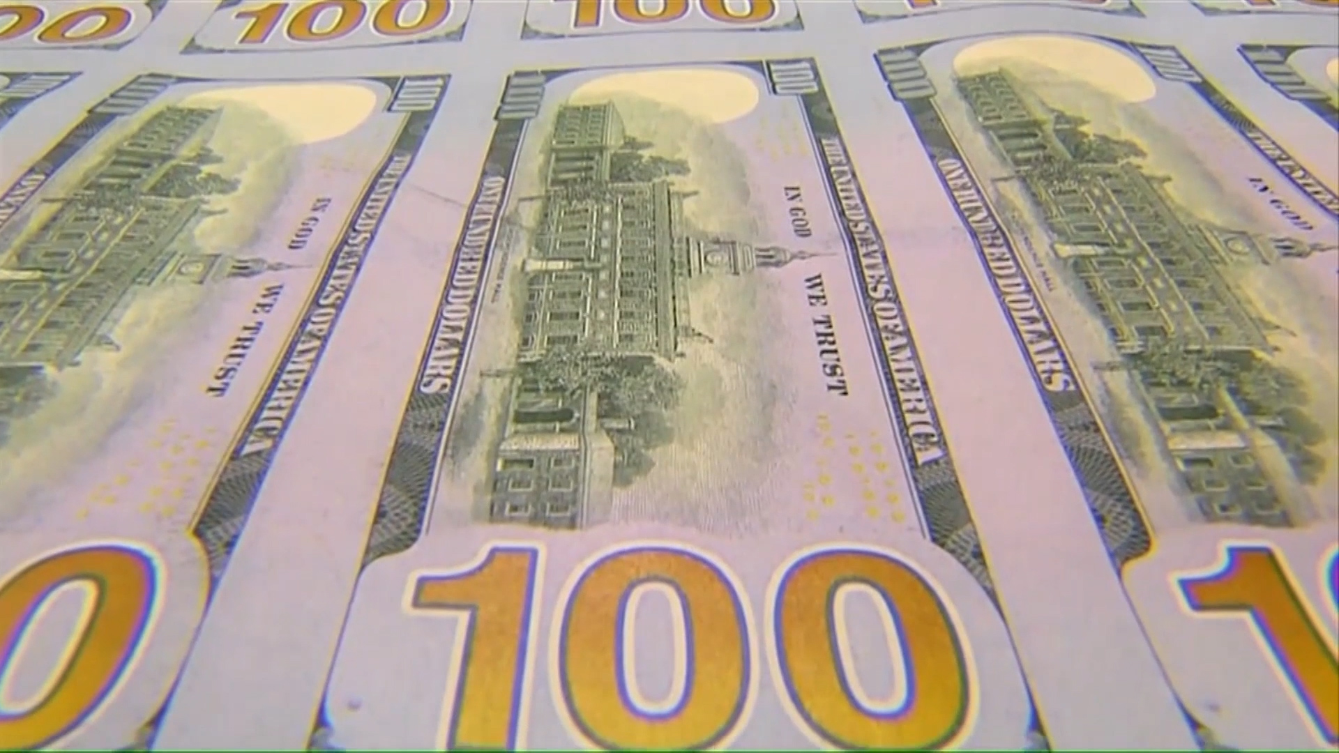 How a Partial Government Shutdown Over DHS Funding Could Compare to Last Shutdown 