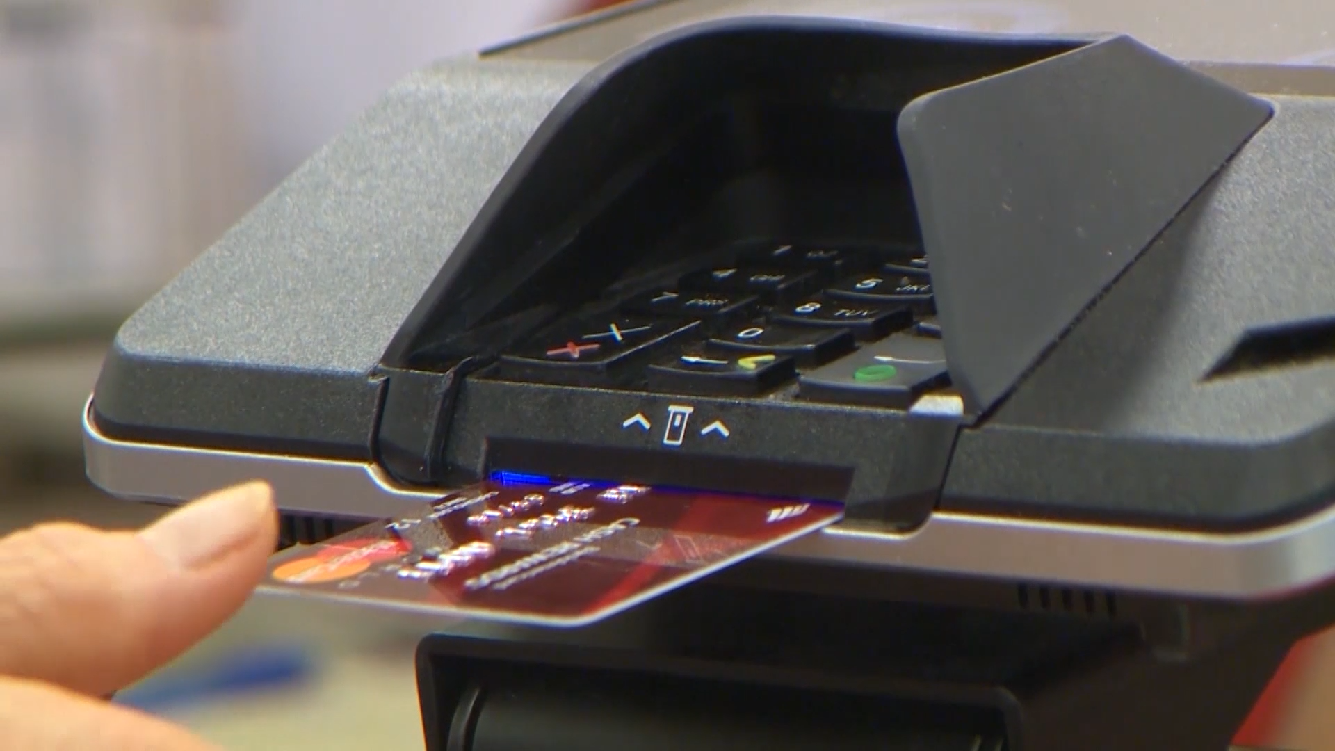 Washington Weighs Crackdown on Credit Card Interest and Late Fees as Consumer Costs Climb