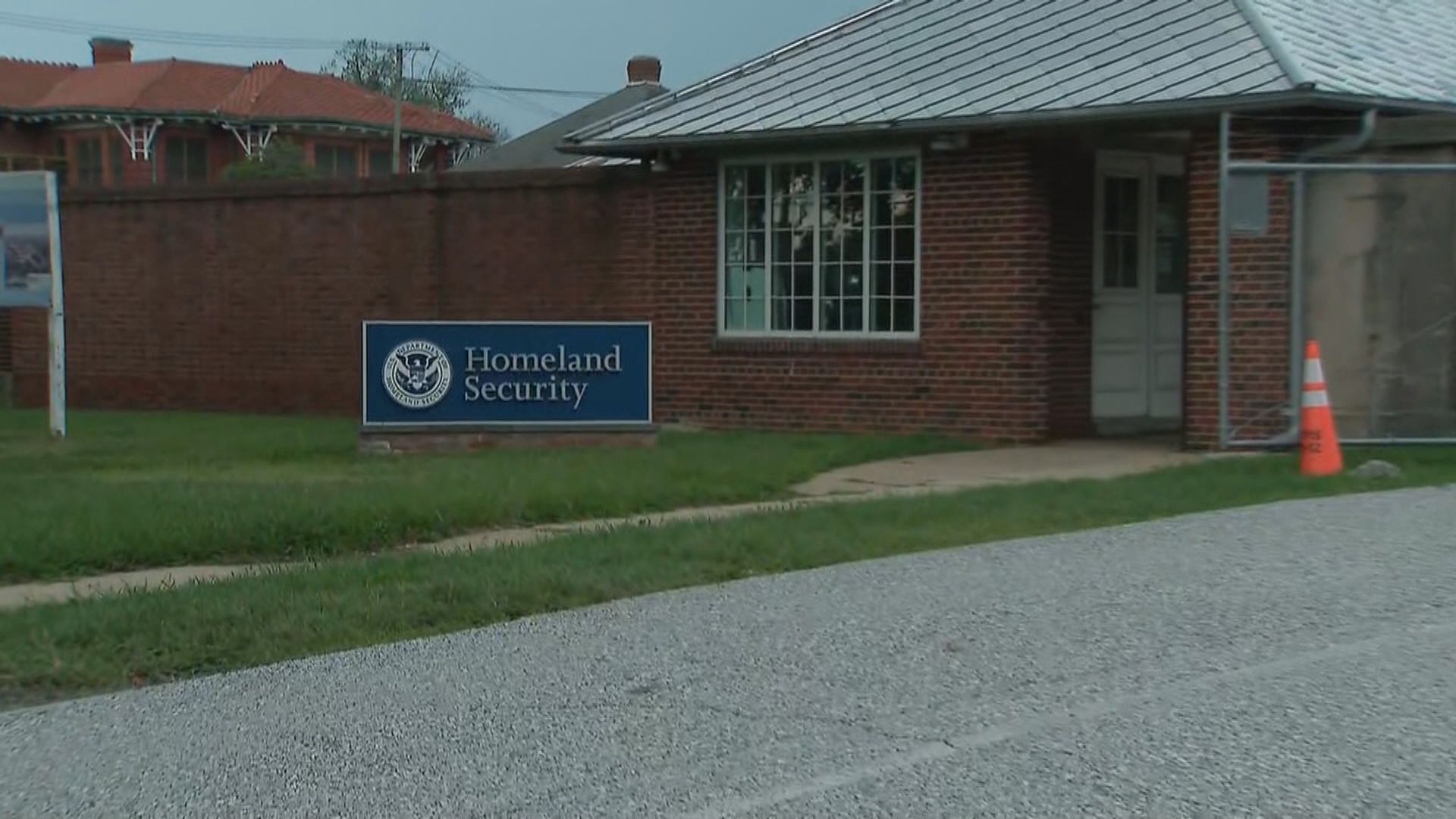 House Passes Homeland Security Funding even with Democrats Opposition over ICE