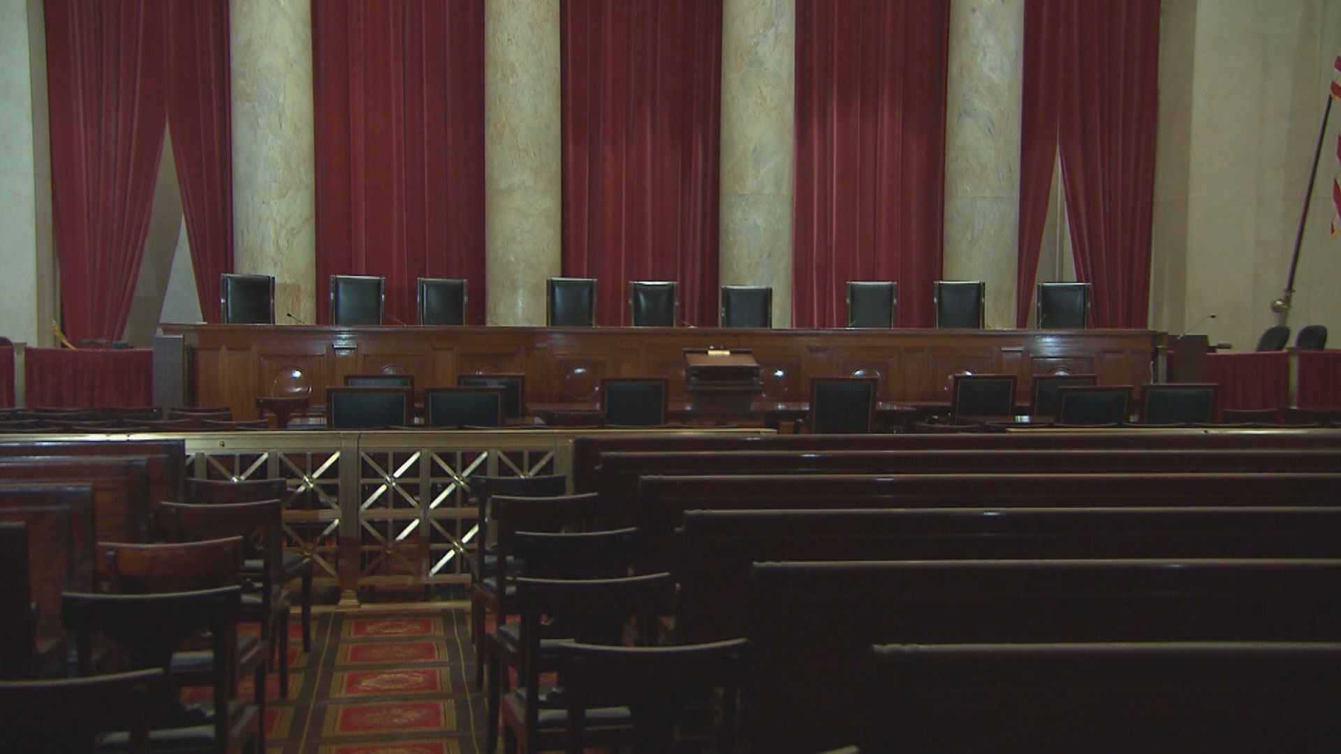 Supreme Court Hears Arguments in President’s Attempt to Fire Fed Reserve Member