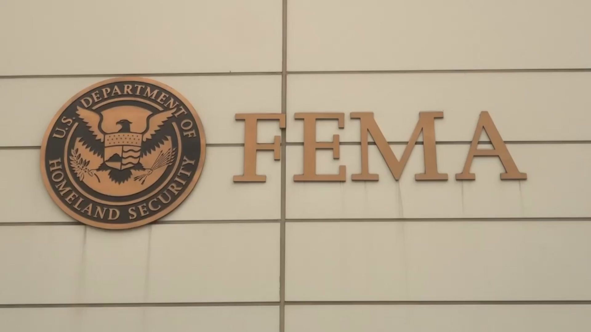 Day 5 of Partial Govt. Shutdown as DHS Funding Standoff Continues, FEMA Disruptions Emerge