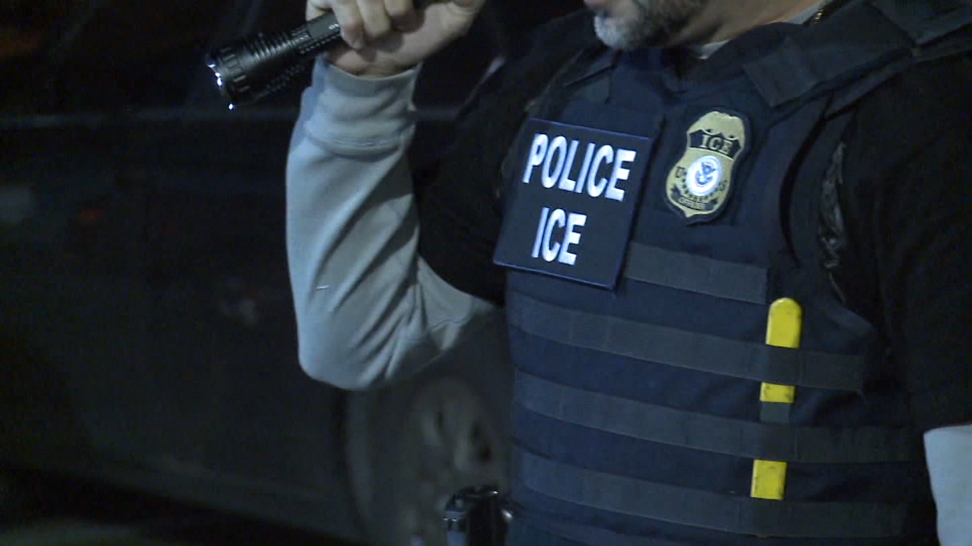 Democrats Blast White House Counterproposal for DHS Funding, ICE Reforms as Deadline Approaches 