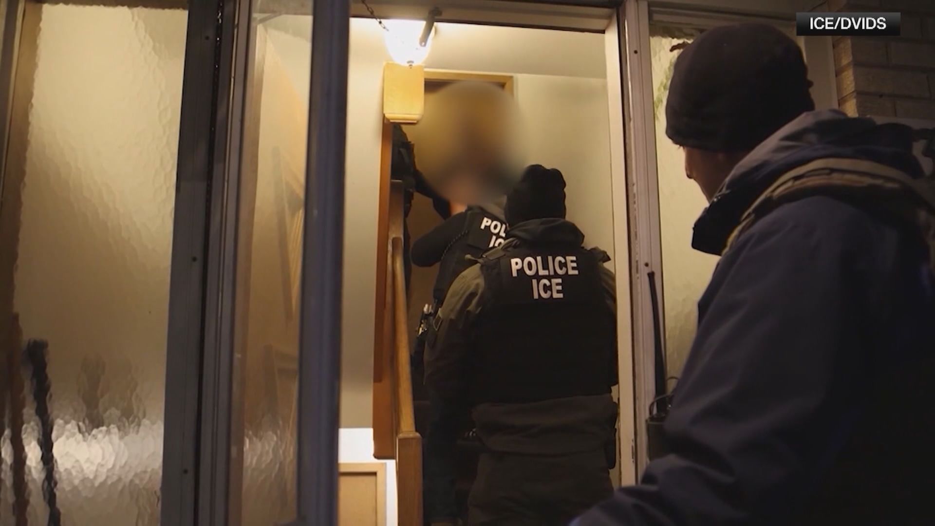 DHS Funding in Deadlock, Frustrations Rise on Capitol Hill