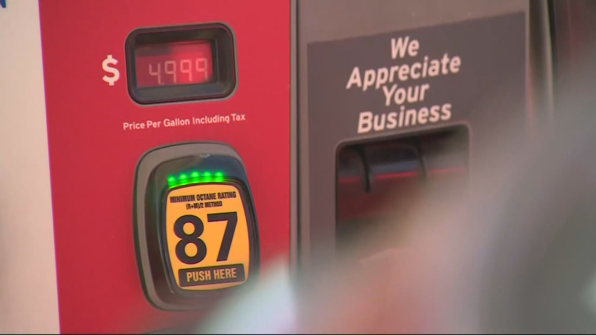 National Average of Gasoline $4 per Gallon, Prices Could Remain Elevated due to Iran Conflict