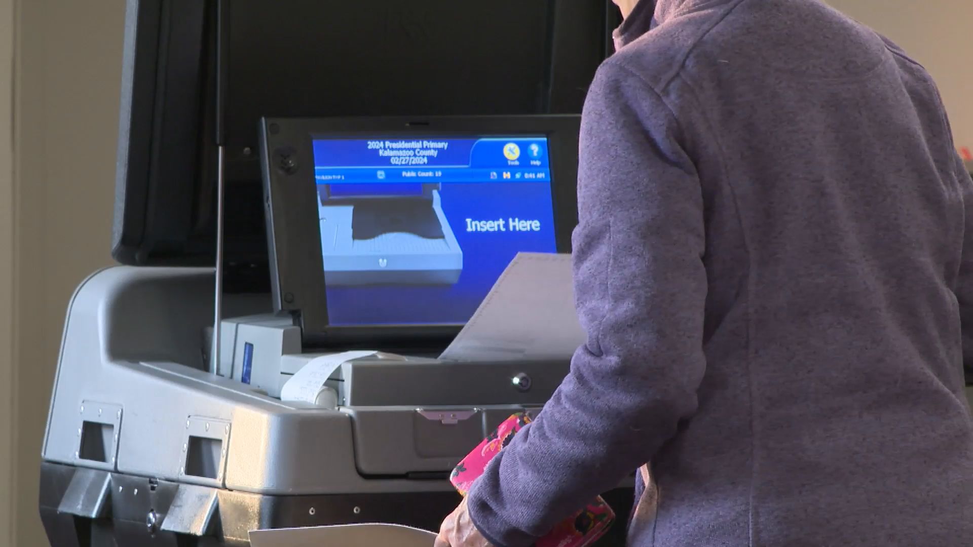 SAVE America Act Faces Uncertain Future in Senate, Trump Demands Action Ahead of 2026 Midterms