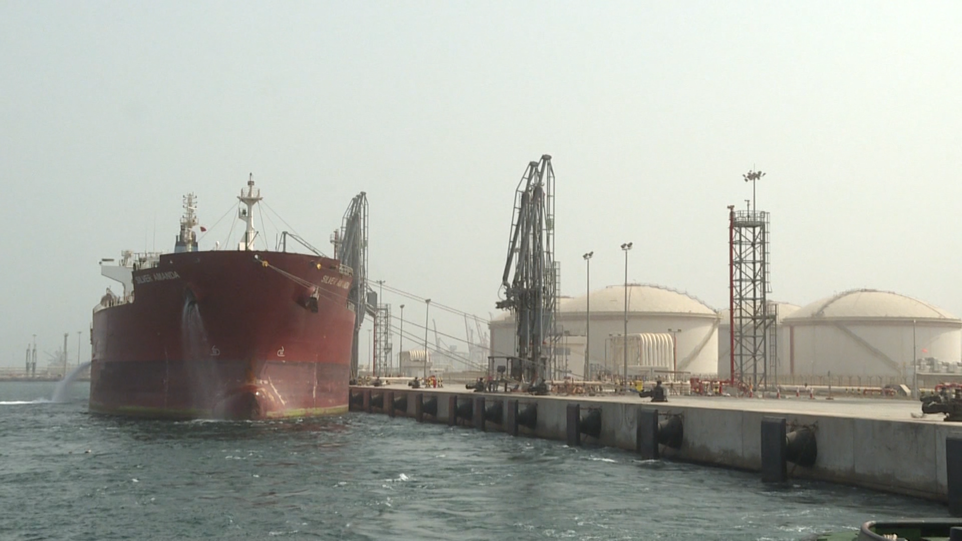 Trump Urges Allies to Help with Strait of Hormuz as Oil, Gas Prices Soar Amid Iran’s Blockade