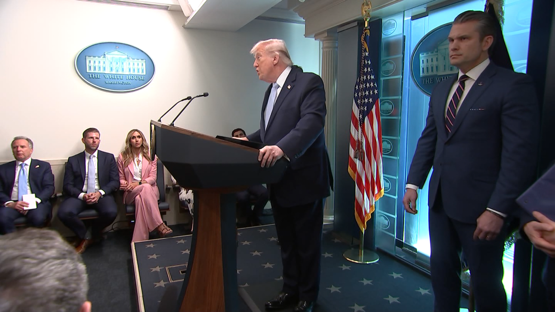 Coordinated, Dramatic, “Incredibly Dangerous” Mission Results in Success, U.S. Special Forces Rescue Wounded Airman Deep Inside Iran