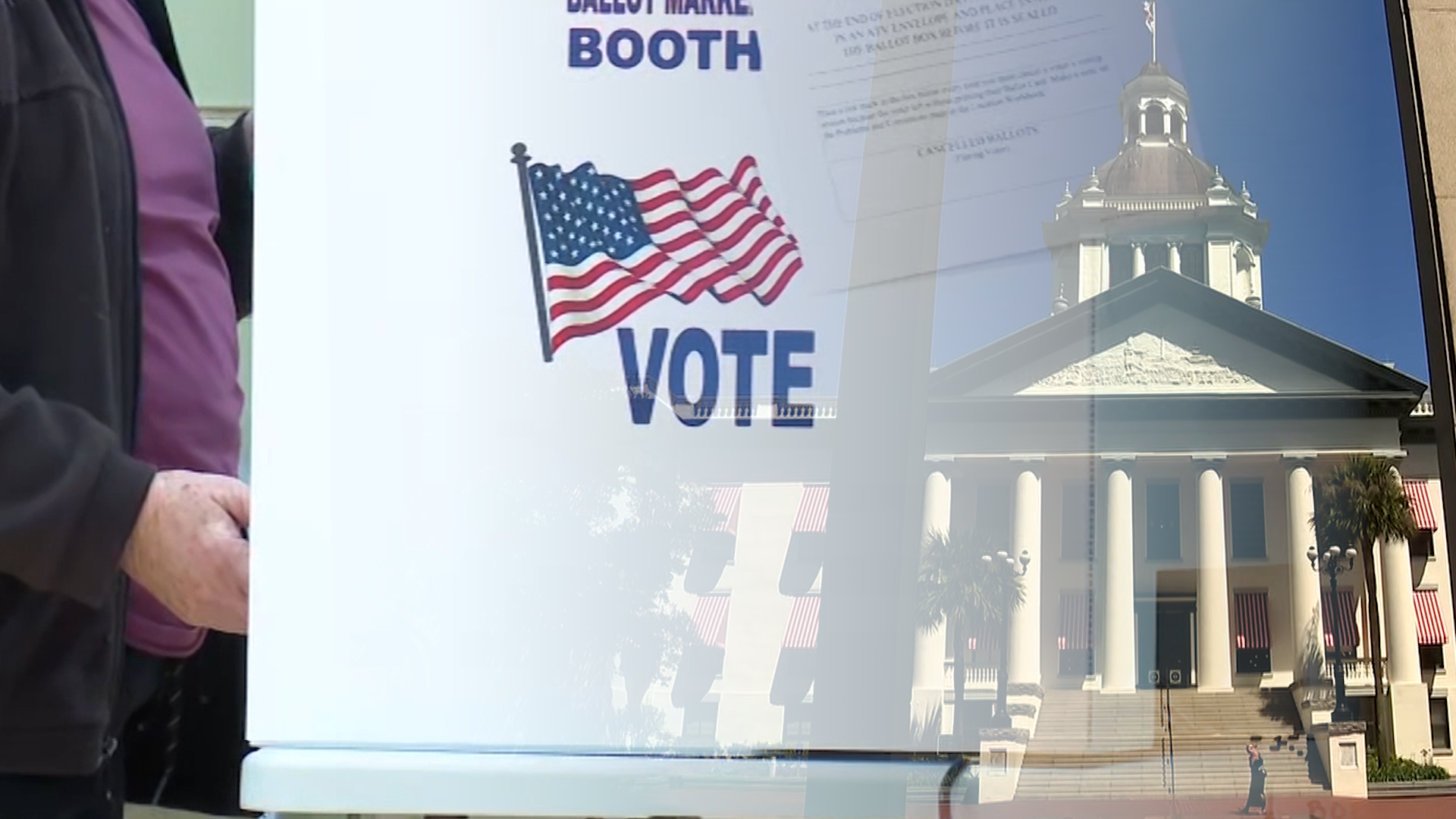 Court Victories for GOP Prompt Last-Minute Congressional Map Redrawing Across Southern Red States