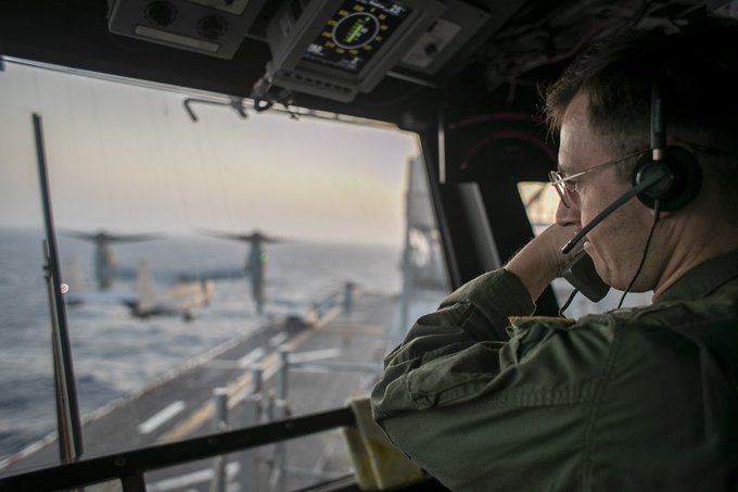 US Central Command