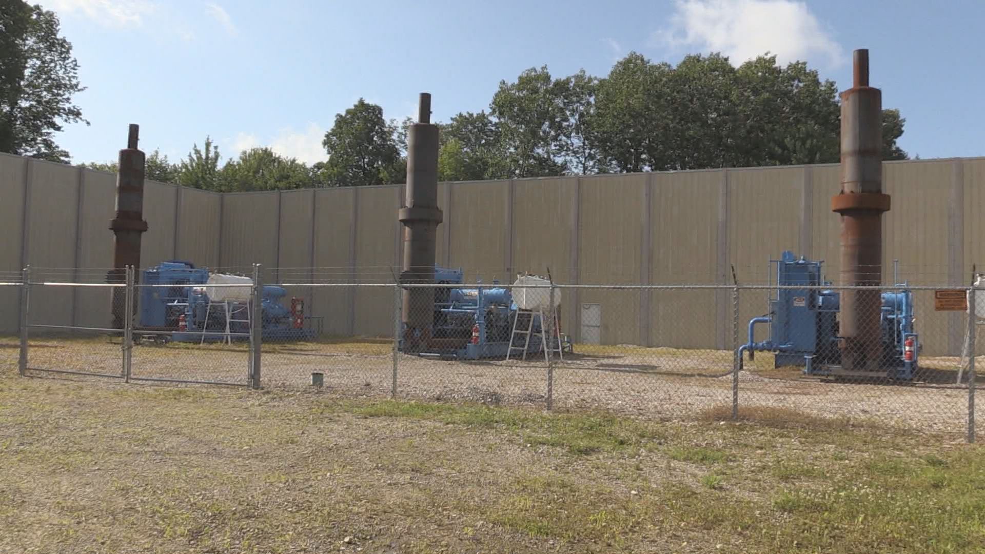 PA Senator McCormick Pushes for Permitting Reform