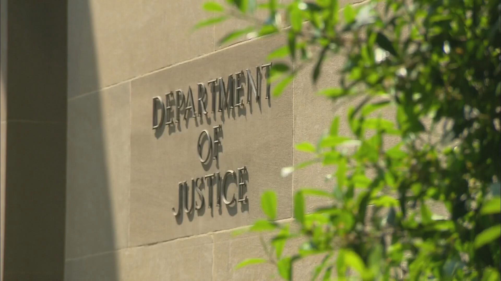 DOJ Not Moving Forward with “Anti-Weaponization Fund” Following Intense Backlash