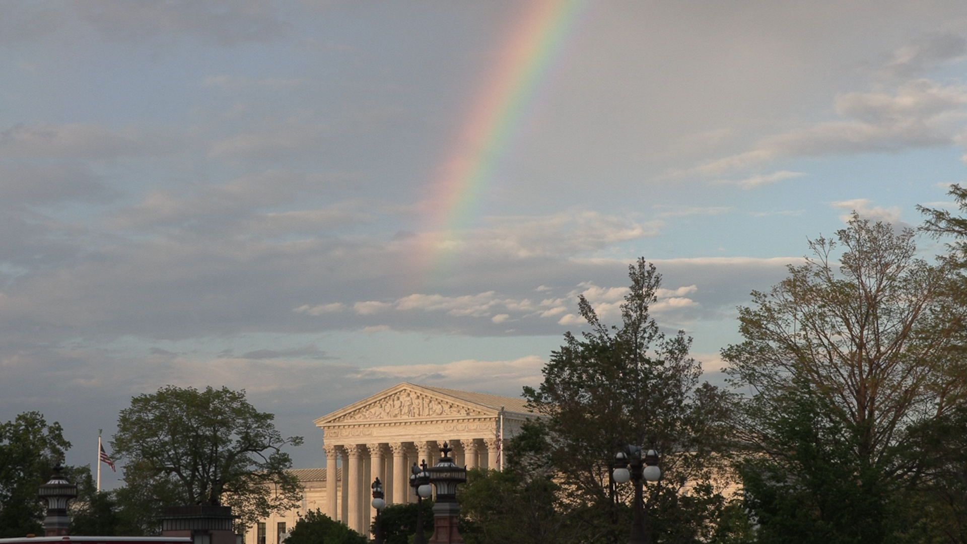 Supreme Court upholds state bans on transgender athletes in female school sports