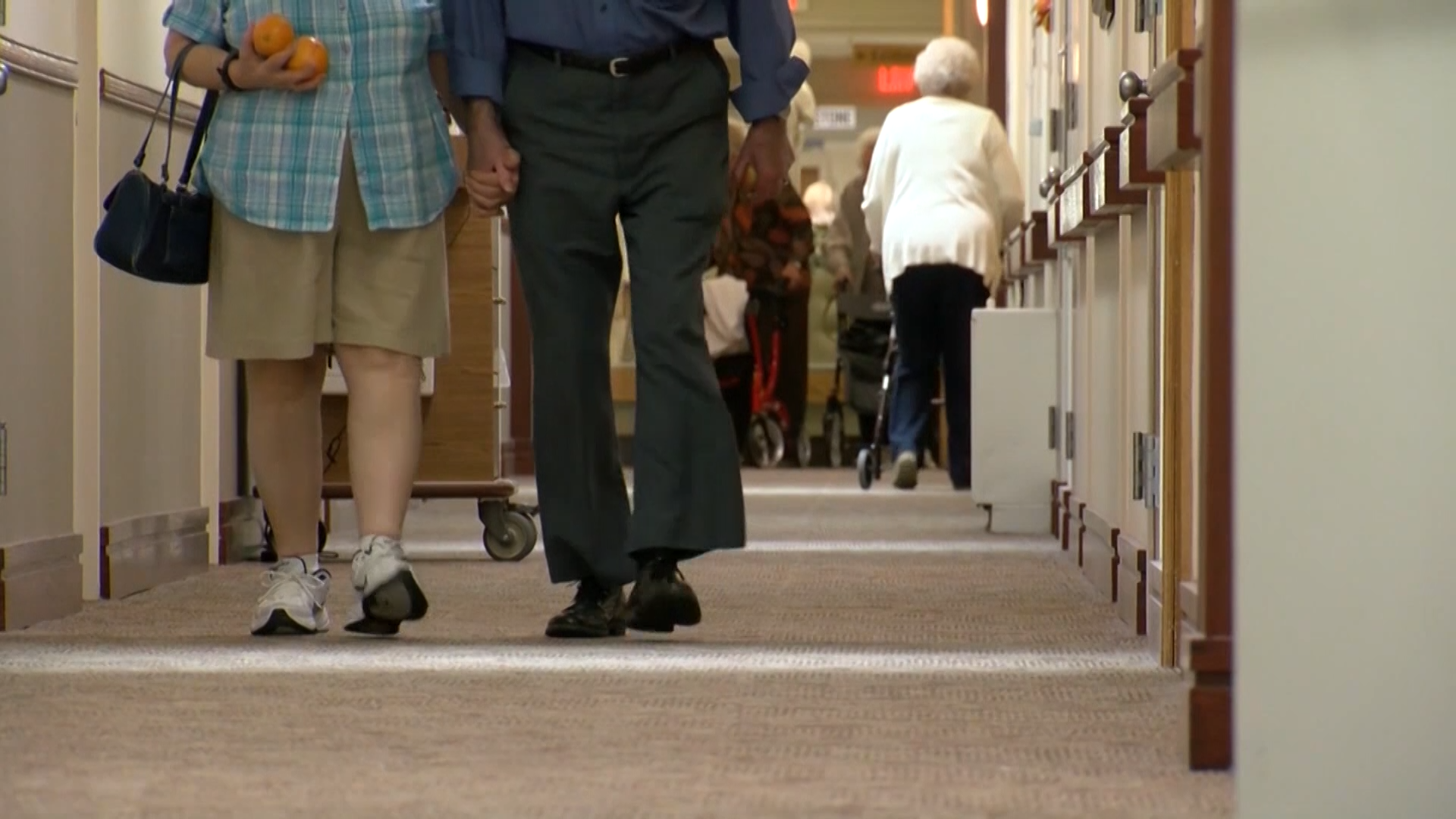 Senators, Advocates Urge House to Pass ‘Older Americans Act’ Reauthorization 