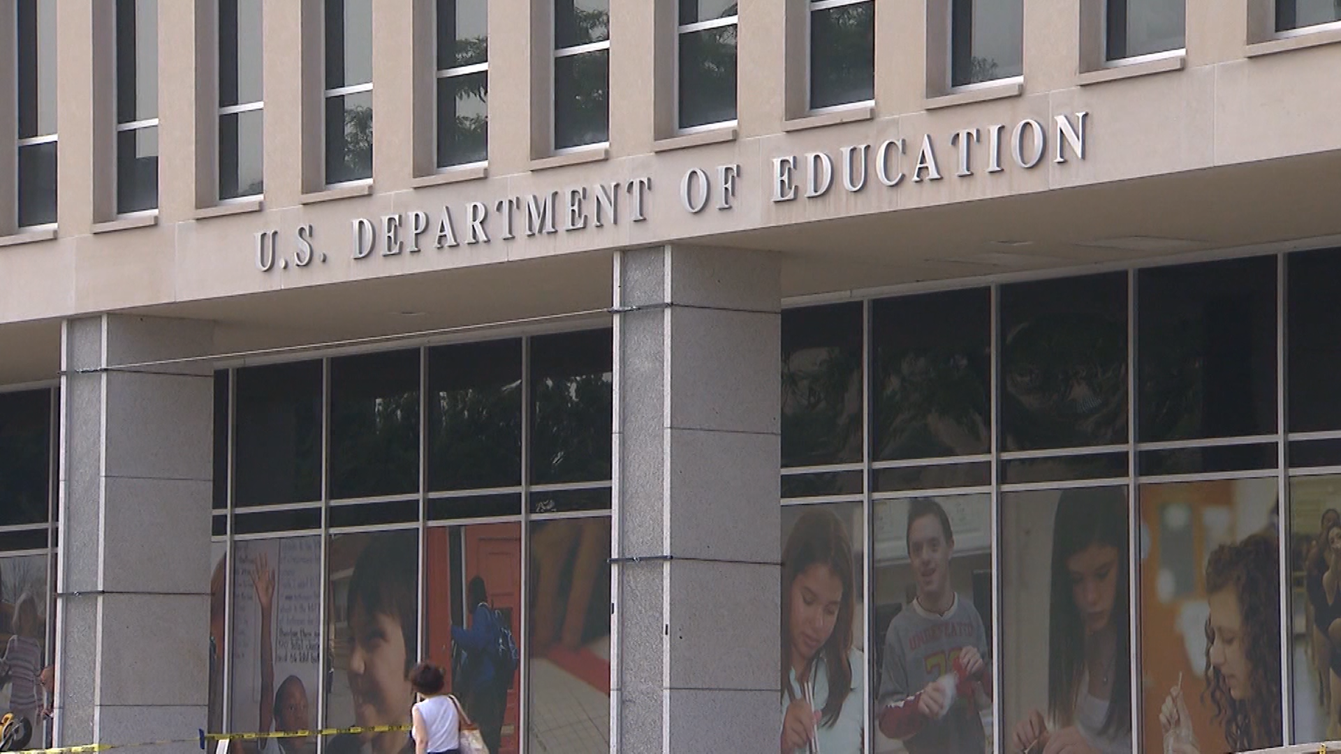 Major changes to federal student loans take effect as new borrowing and repayment rules begin  