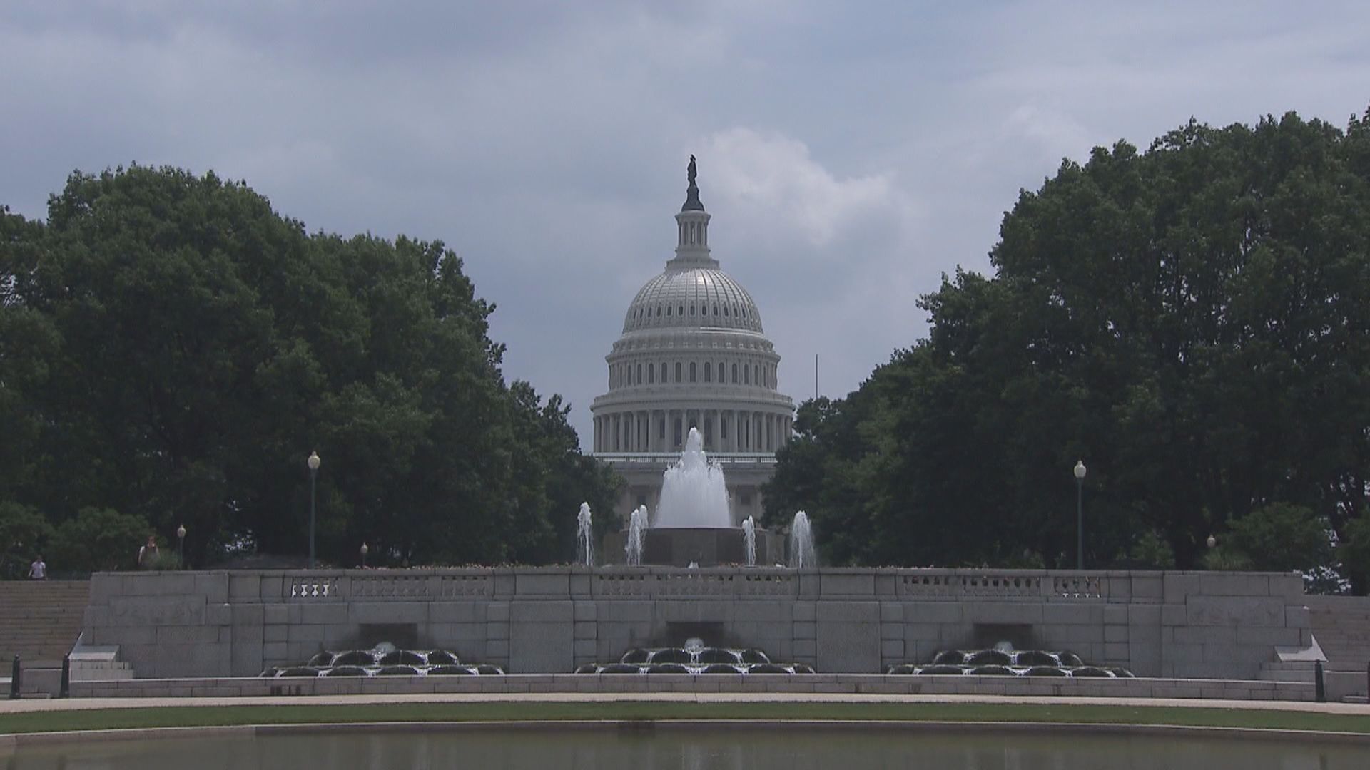 House Republicans Race to Advance $95 Billion Budget Blueprint Before August Recess