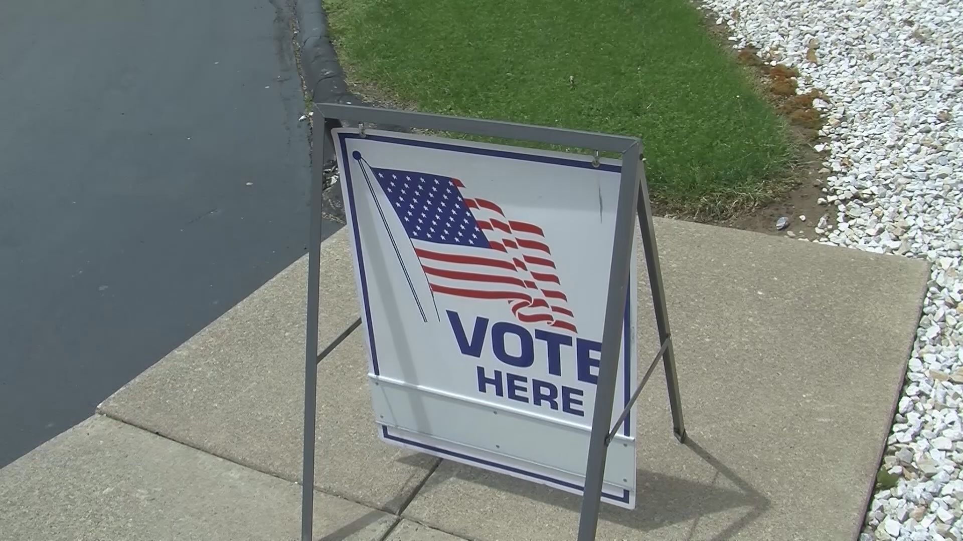 House GOP Rushing to Advance Spending Package with Election Security, SAVE Act Provisions