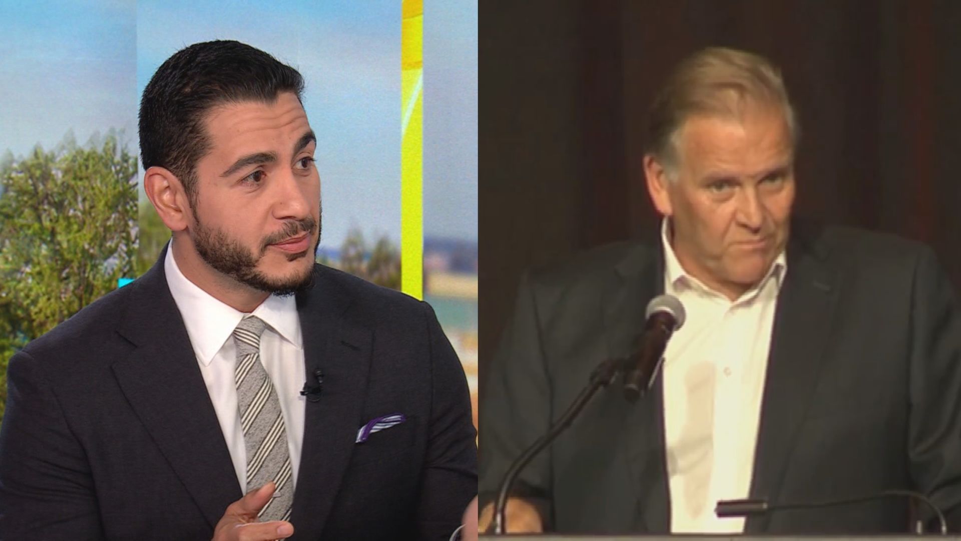 El-Sayed has Slight Edge over Rogers in New FOX News Poll for Michigan Senate Race