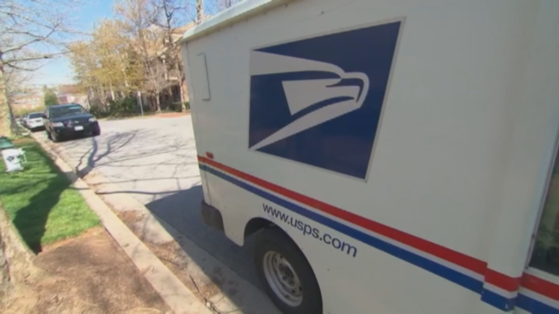 Officials on High Alert Following String of Suspicious Letters Targeting Congressional and Election Offices 